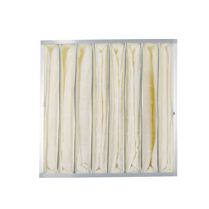 Cleanroom Pocket Air Filter